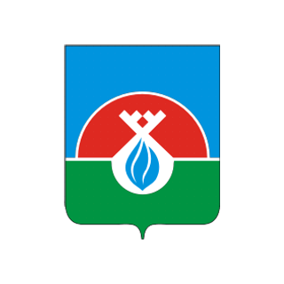 Герб города